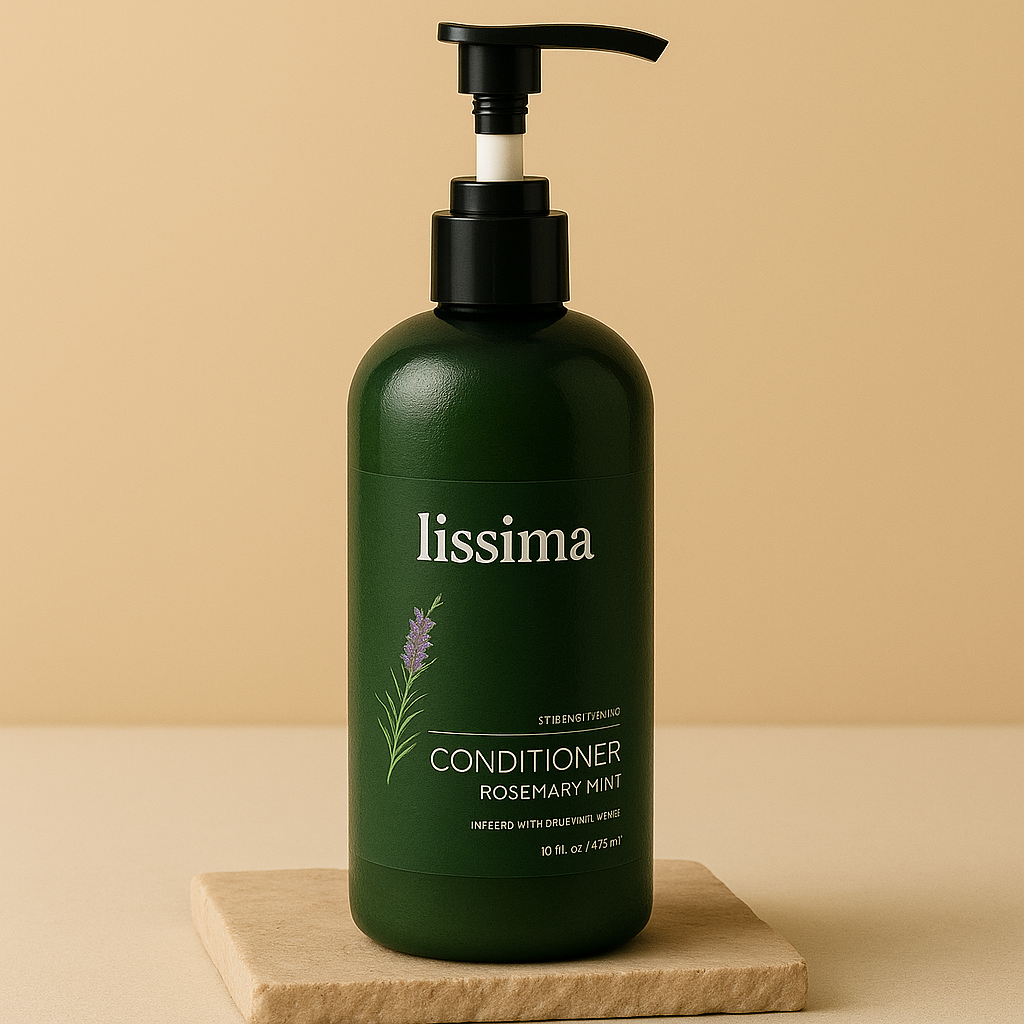 LISSIMA Scalp Psoriasis Conditioner